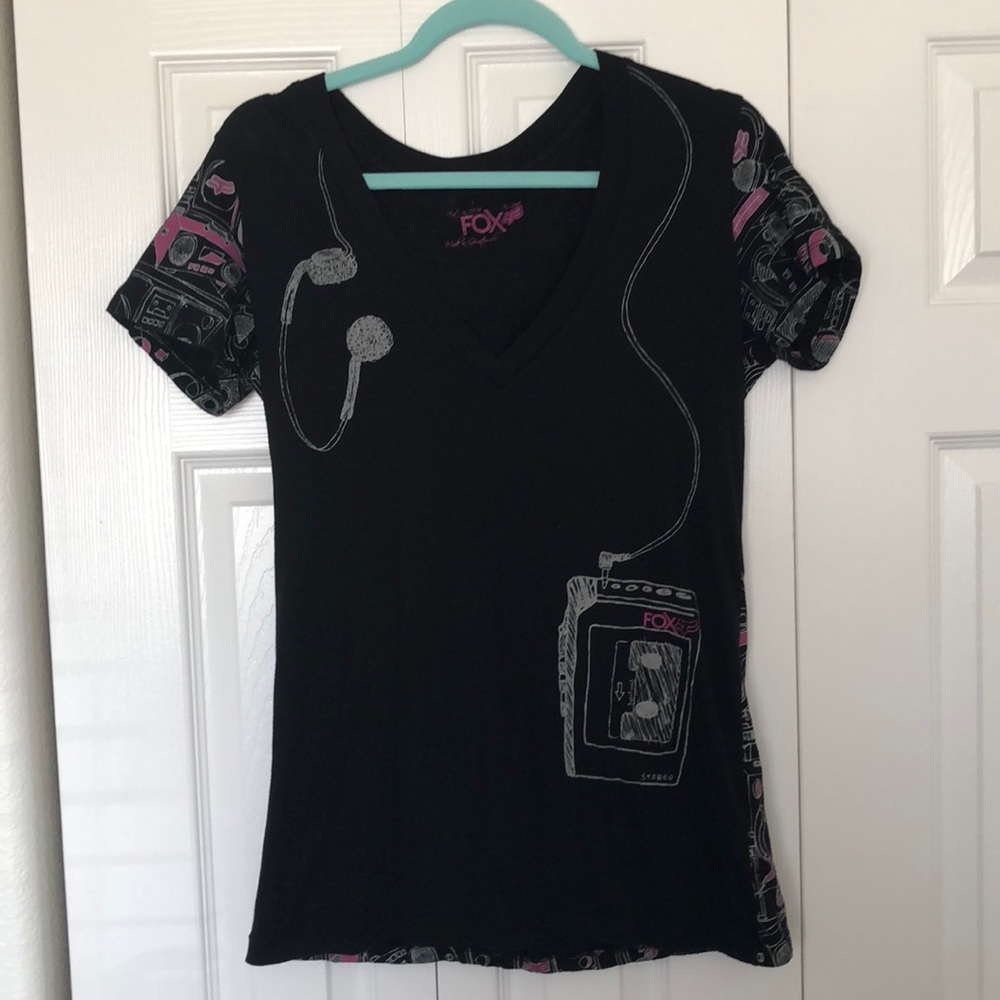 Fox Racing T-shirt